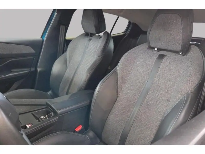 Occasion Peugeot 408 ALLURE BLUE 10