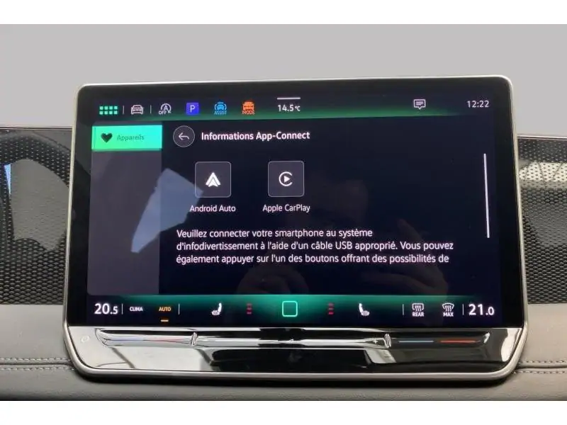 Occasie Volkswagen Tiguan LIFE - 1.5 TSI DSG BLACK 29