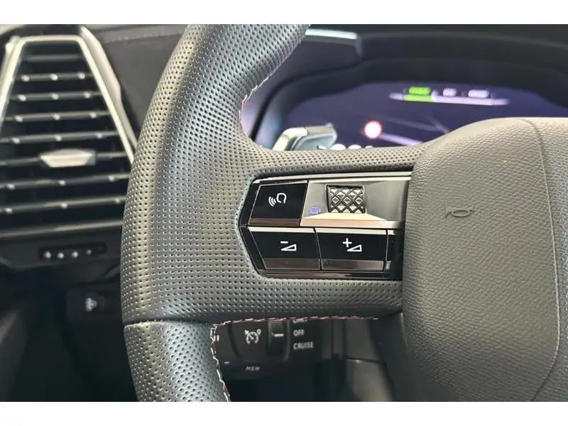 Occasion DS Automobiles DS 7 225 PERFORMANCE LINE GREY 15