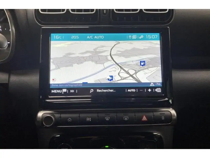 Occasion Citroen C3 Aircross MAX BLACK 21