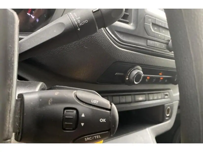 Occasion Fiat Scudo 1.5 MULTIJET WHITE 22
