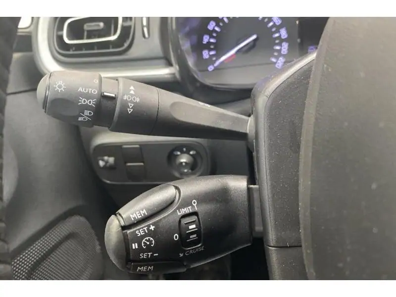 Occasion Citroen C3 Max 1.2 110 EAT6 BLACK 23