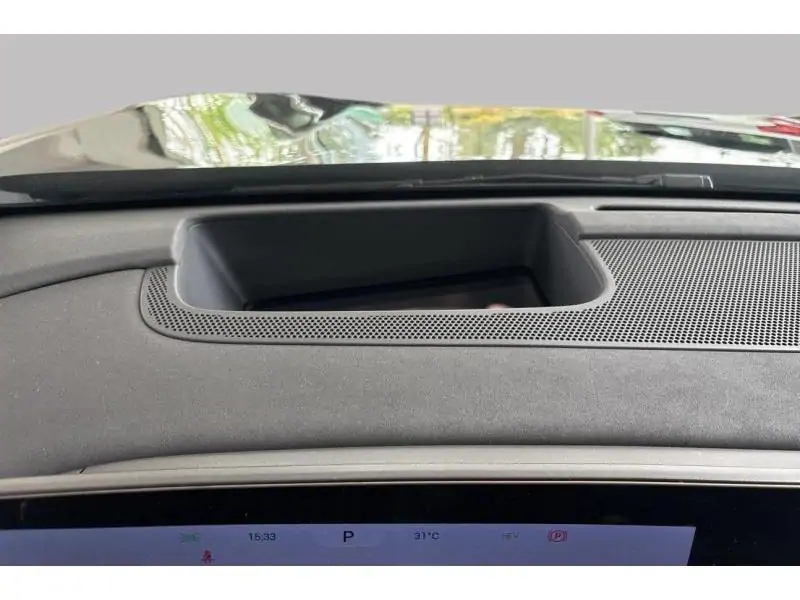 VEHICLE__CONDITION_SERVICE Jaecoo Jaecoo 8 EXCLUSIVE BLACK 33