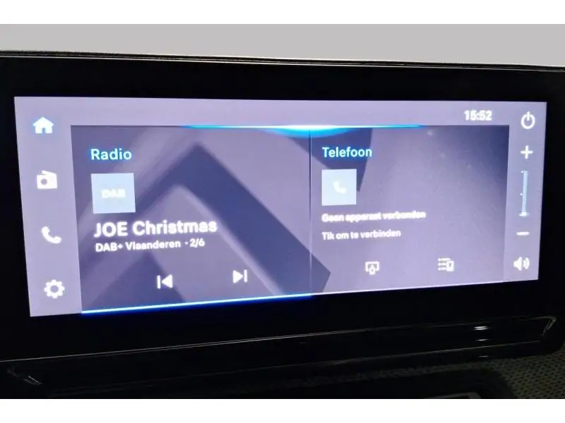 Démo Citroen C3 Turbo 100 ch Manual PLUS BLUE 14