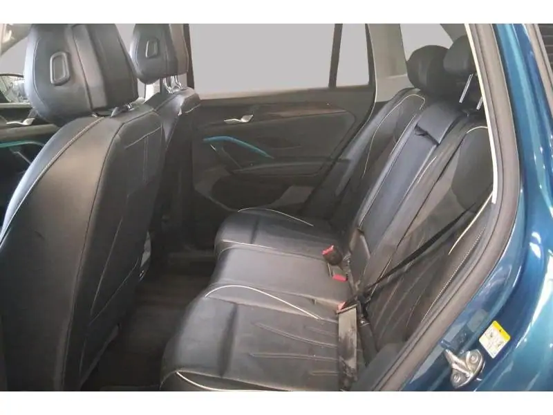 Occasion Volkswagen Tiguan IV Life BLUE 18