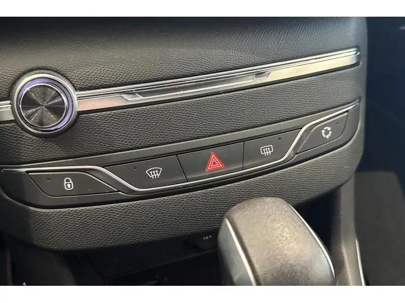 Occasion Peugeot 308 GT Line Automaat WHITE 28