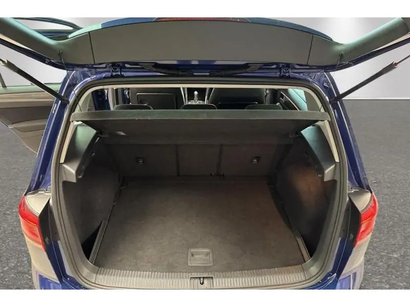 Occasion Volkswagen Golf Sportsvan Join DSG BLUE 19
