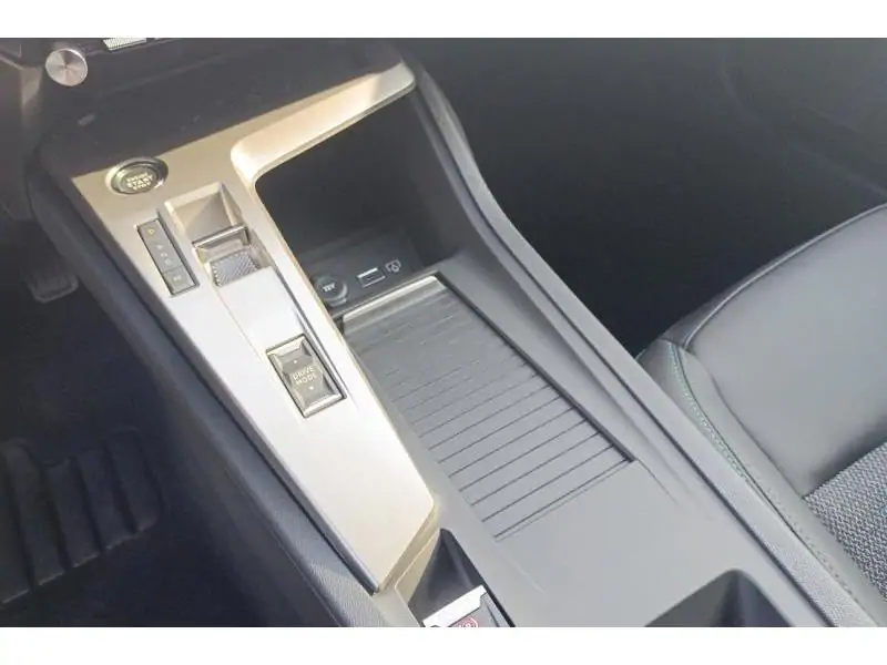 VEHICLE__CONDITION_SERVICE Peugeot 408 ALLURE hybrid GREY 16