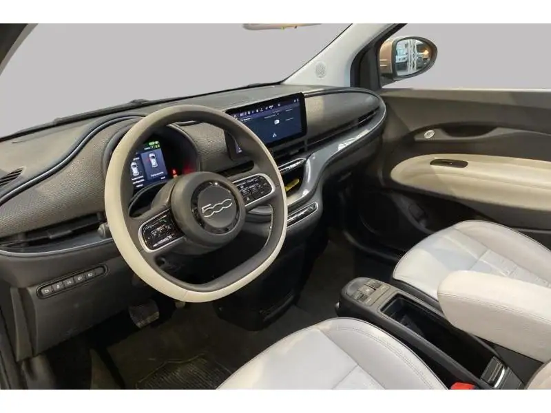 Occasion Fiat 500e LA PRIMA UNDEFINED 9