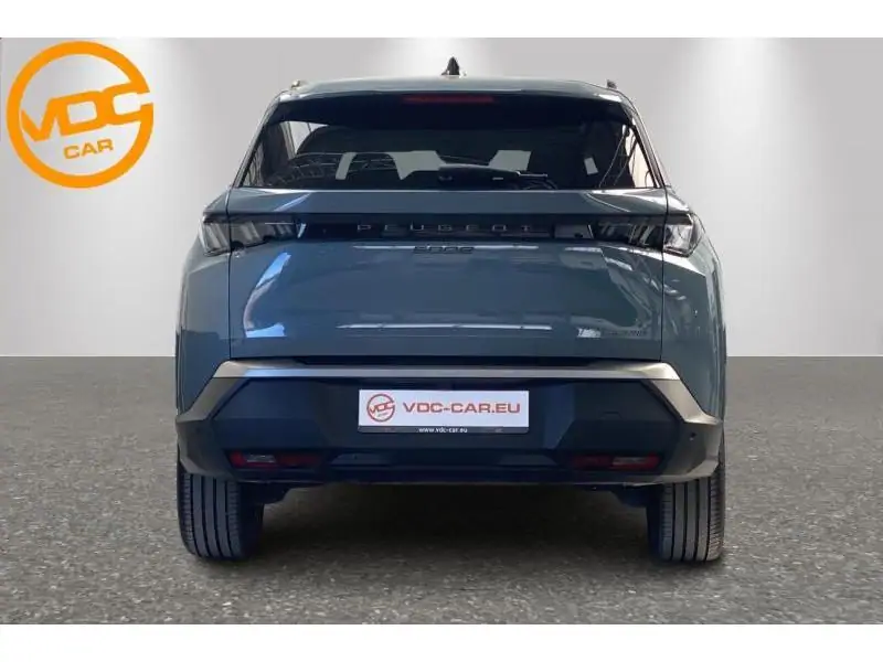 Occasion Peugeot 5008 Allure*MirrorLink Caméra de recul BLUE 7