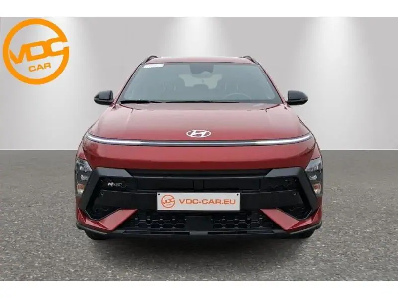 Occasion Hyundai Kona 1.6 GDi HEV Feel 6AT 5d 77kW RED 5