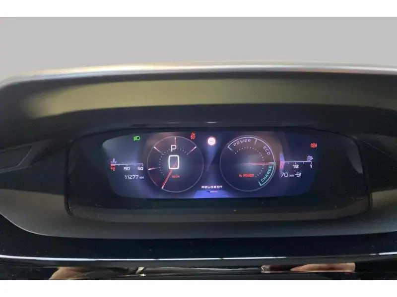 Occasie Peugeot 308 gt GREEN 26