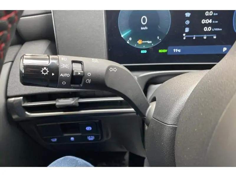 Occasion Hyundai Tucson N LINE*GPS Caméra Sièges chauff. GREY 33