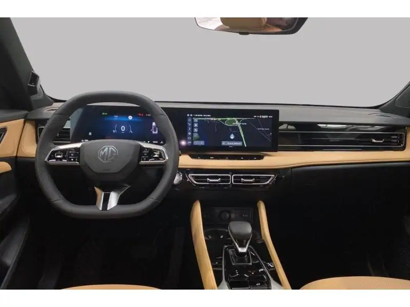 Occasion MG HS LUXURY 1.5 PHEV GREY 11