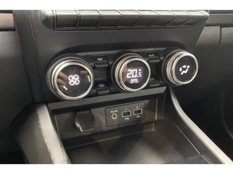 Occasion Renault Arkana Equilibre GREY 15