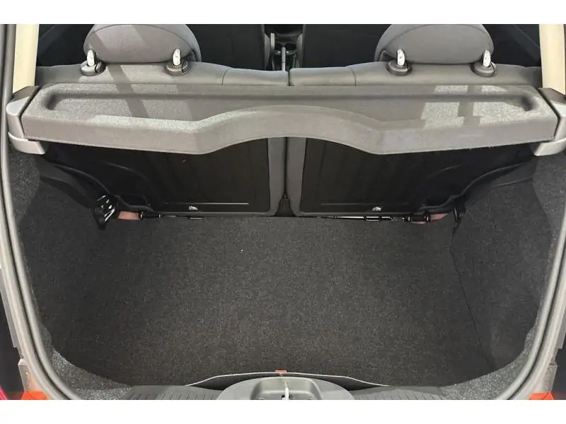 Occasion Fiat 500 GPS - PDC - 1.0 HYBRID ORANGE 16