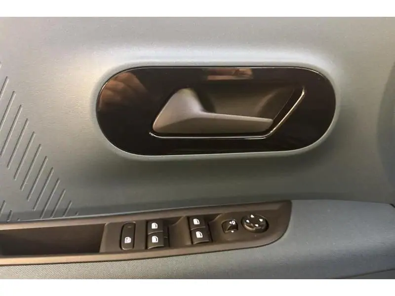 VEHICLE__CONDITION_SERVICE Fiat Panda GRANDE - LA PRIMA YELLOW 17