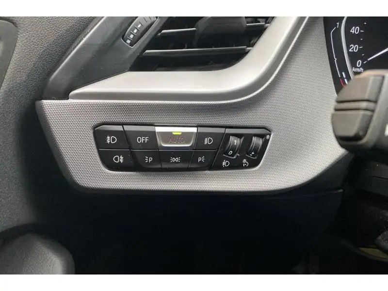 Occasion BMW Serie 1 118 118 BLACK 24