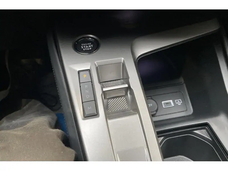 Occasion Peugeot 308 SW Allure MHEV BLACK 16