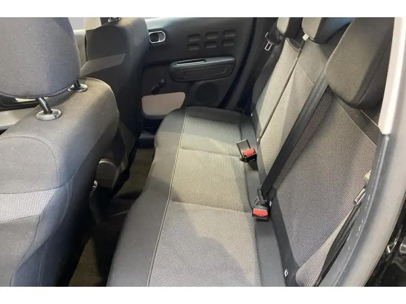 Occasion Citroen C3 PLUS BLACK 18