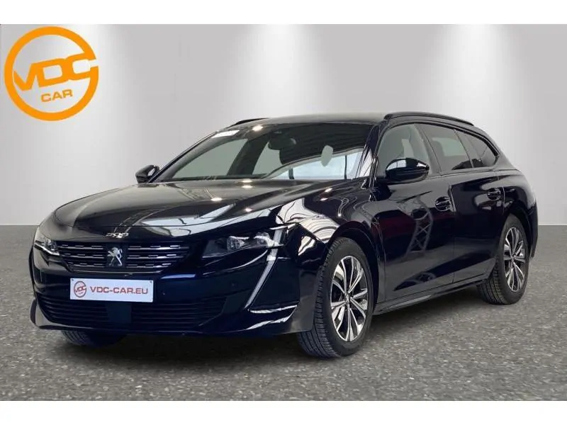 75292 - Peugeot 508 SW