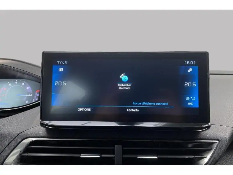Occasion Peugeot 3008 Allure Pack GREY 27