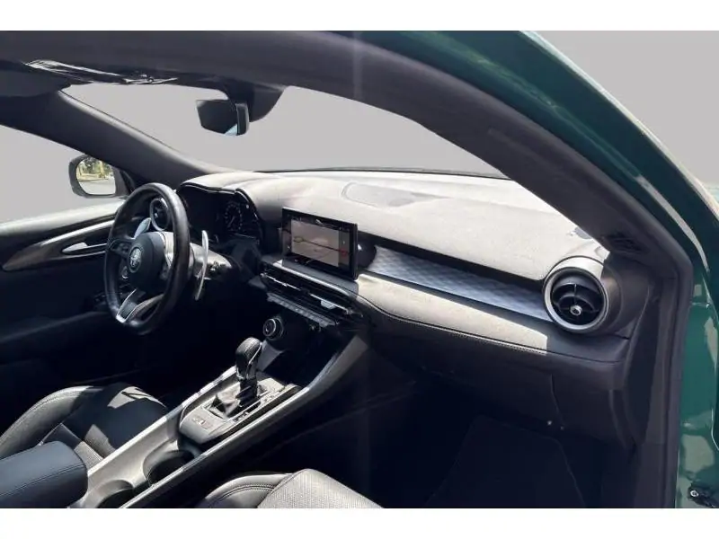 Occasion Alfa Romeo Tonale Speciale GREEN 2