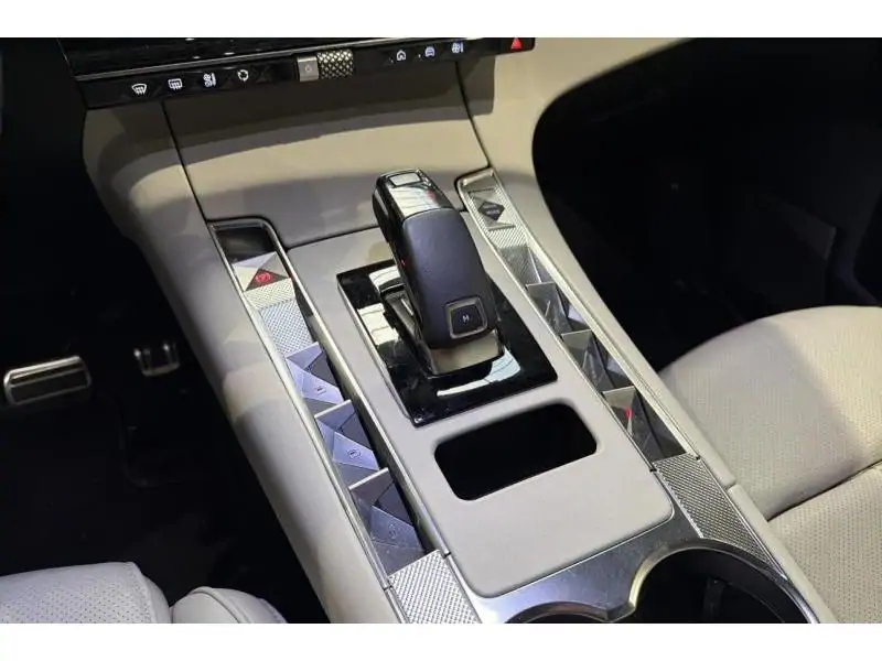 VEHICLE__CONDITION_SERVICE DS Automobiles DS 7 BLUEHDI 130 AUTOMATIC ETOILE GREY 16