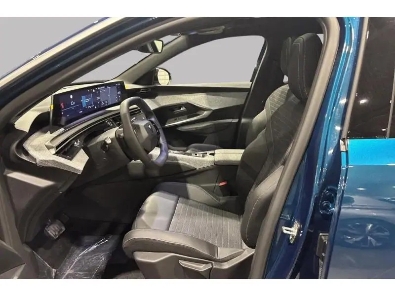 VEHICLE__CONDITION_SERVICE Peugeot 3008 FIRST EDITION BLUE 10