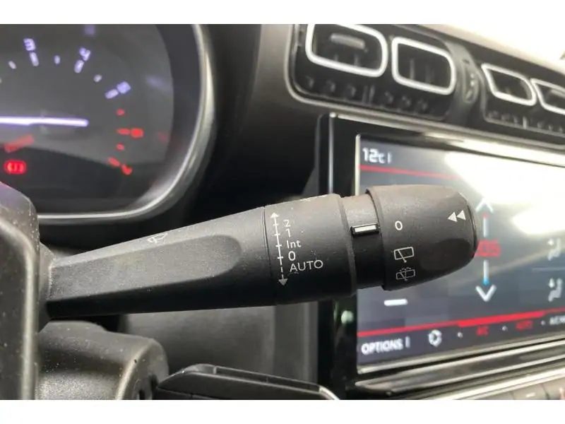 Occasion Citroen C3 Aircross Shine GREY 24