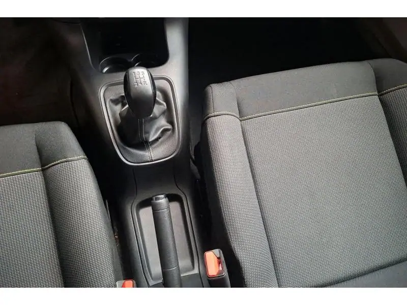 Occasion Citroen C3 III You parkeersenoren GREY 16