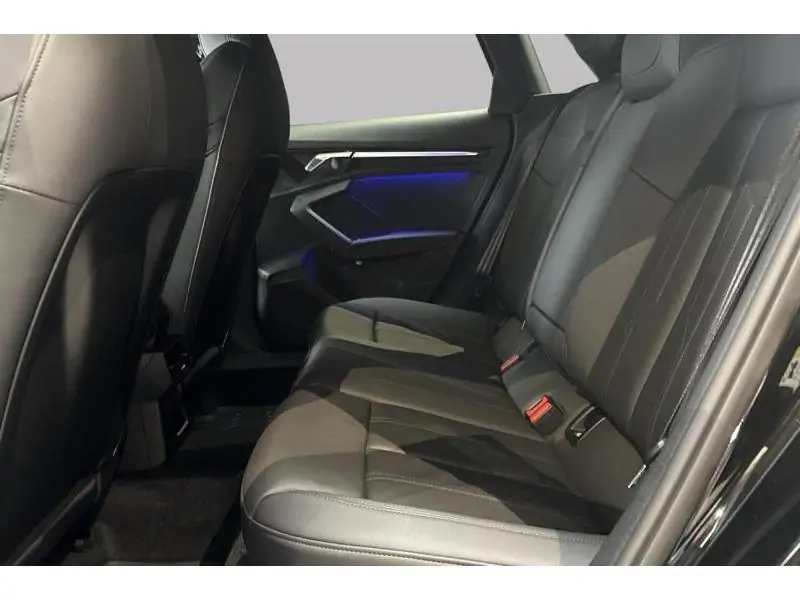 Occasion Audi A3 S-Line - FULL OPTION - MHEV BLACK 18