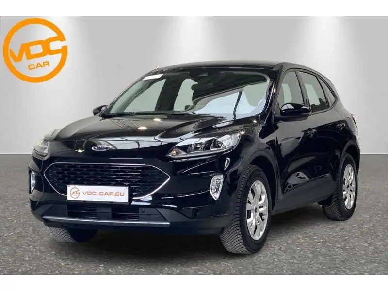 Occasion Ford Kuga Trend*GPS Clim Sièges chauff. BLACK 1