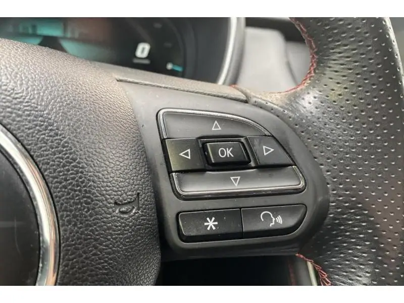 Occasion MG EHS Luxury PHEV RED 29