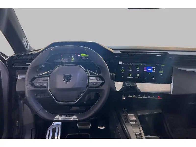 Occasion Peugeot 308 SW III & e- GT GREY 11