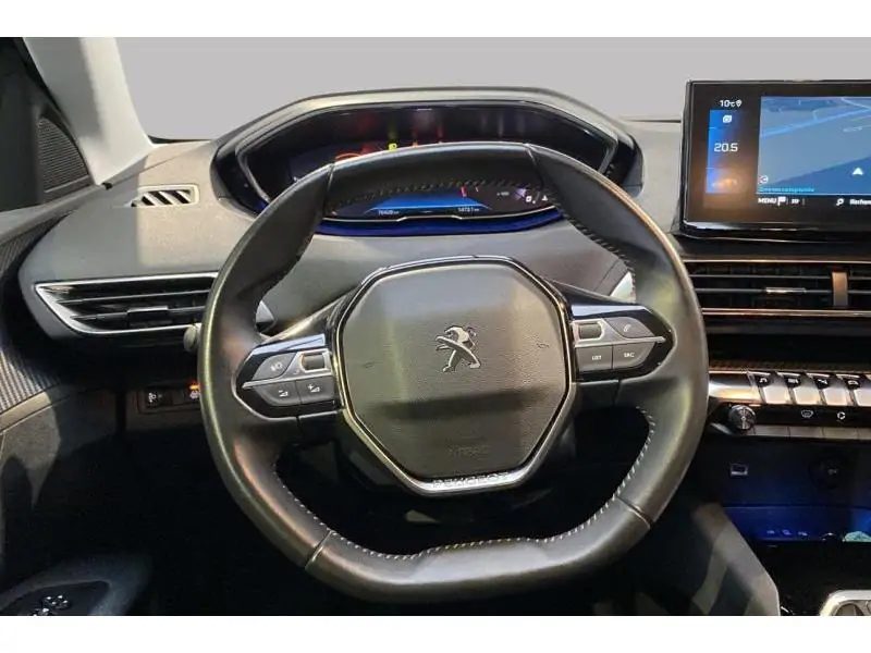 Occasion Peugeot 3008 Active Pack BLUE 12