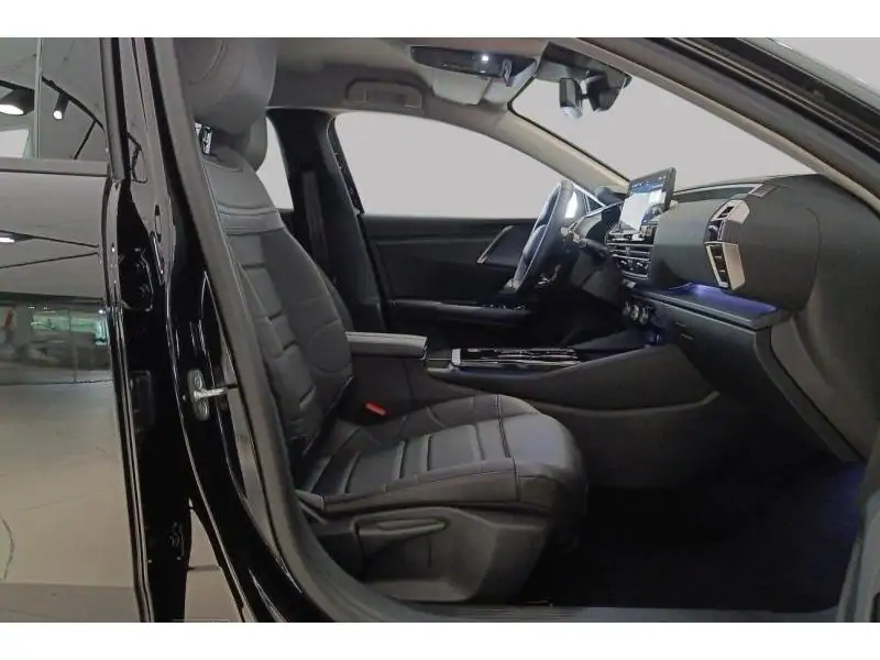 VEHICLE__CONDITION_SERVICE Citroen C5 X PLUS  vrij 09/2025 BLACK 8