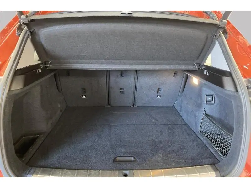 Occasion BMW Serie X X1 sDrive18i ORANGE 19
