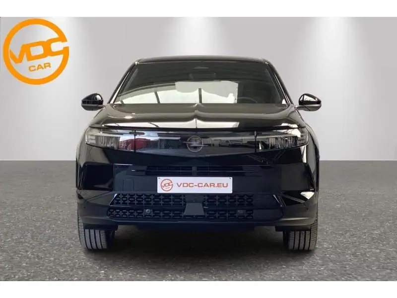 VEHICLE__CONDITION_SERVICE Opel Grandland GS BLACK 5