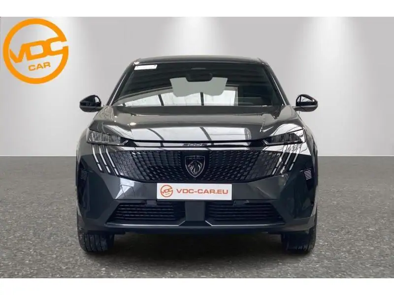 Occasion Peugeot 3008 Allure Hybrid MHEV 136 pk GREY 5