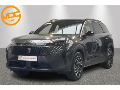 Occasion Peugeot 5008 GT GREY