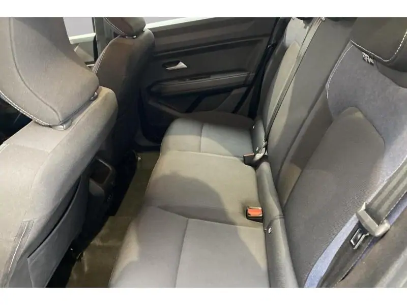 Occasie Dacia Duster III Expression GREEN 18