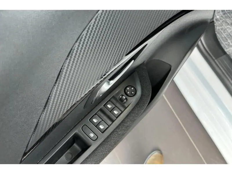 Occasion Peugeot 208 STYLE WHITE 16