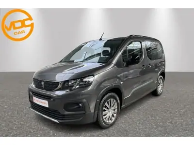 Occasion Peugeot Rifter standard allure GREY