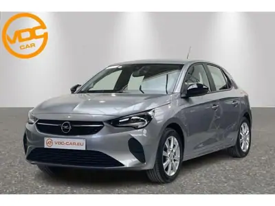 Occasion Opel Corsa Edition GREY