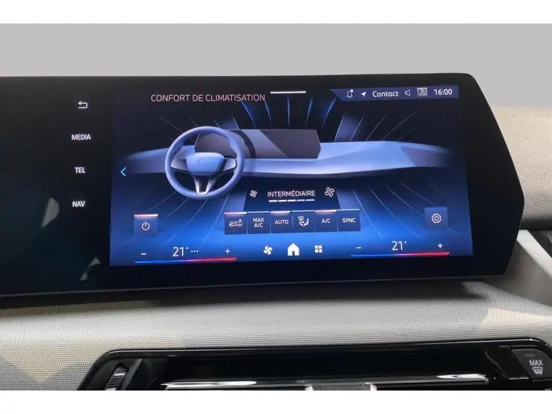 Occasion BMW Serie 2 225 e xDrive ACTIVE TOURER BLACK 15
