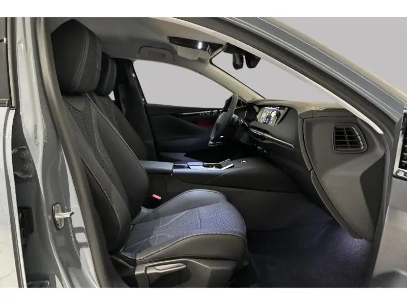 VEHICLE__CONDITION_SERVICE DS Automobiles DS 4 E-TENSE 215 PALLAS GREY 8