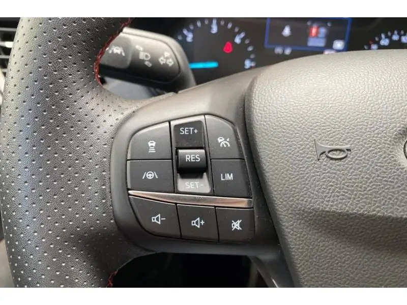 Occasion Ford Focus ST-Line GREY 25