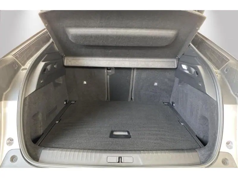VEHICLE__CONDITION_SERVICE Peugeot 3008 GT * GPS & Caméra GREY 19