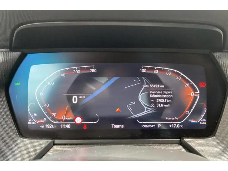 Occasion BMW Serie 1 118 M-pack BLACK 25